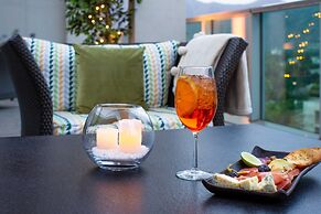 Hyatt Place Santiago/Vitacura