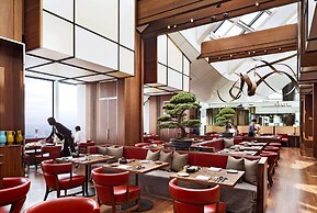 Andaz Tokyo Toranomon Hills - a concept by Hyatt