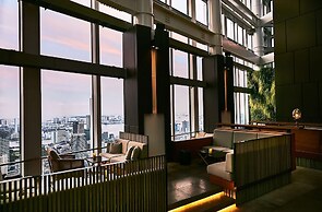 Andaz Tokyo Toranomon Hills - a concept by Hyatt