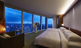 Andaz Tokyo Toranomon Hills - a concept by Hyatt
