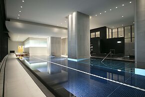 Andaz Tokyo Toranomon Hills - a concept by Hyatt