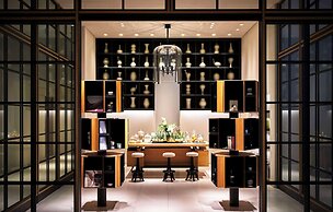 Andaz Tokyo Toranomon Hills - a concept by Hyatt