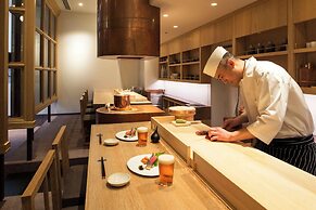 Andaz Tokyo Toranomon Hills - a concept by Hyatt