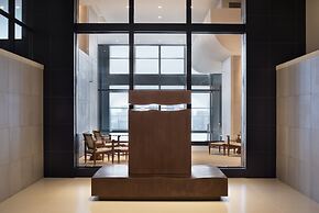 Andaz Tokyo Toranomon Hills - a concept by Hyatt