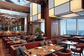 Andaz Tokyo Toranomon Hills - a concept by Hyatt
