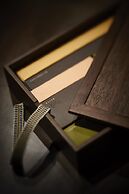 Andaz Tokyo Toranomon Hills - a concept by Hyatt