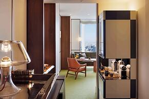 Andaz Tokyo Toranomon Hills - a concept by Hyatt