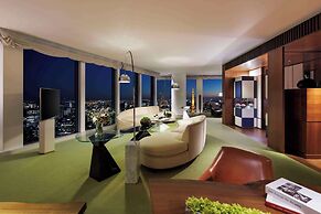 Andaz Tokyo Toranomon Hills - a concept by Hyatt