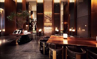 Andaz Tokyo Toranomon Hills - a concept by Hyatt
