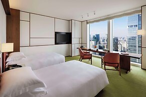 Andaz Tokyo Toranomon Hills - a concept by Hyatt