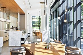 Andaz Tokyo Toranomon Hills - a concept by Hyatt