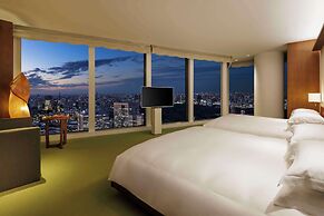 Andaz Tokyo Toranomon Hills - a concept by Hyatt