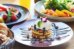 Andaz Tokyo Toranomon Hills - a concept by Hyatt