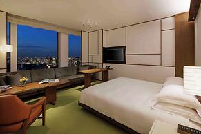 Andaz Tokyo Toranomon Hills - a concept by Hyatt