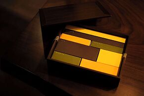 Andaz Tokyo Toranomon Hills - a concept by Hyatt