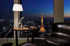 Andaz Tokyo Toranomon Hills - a concept by Hyatt