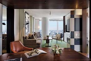 Andaz Tokyo Toranomon Hills - a concept by Hyatt
