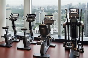 Andaz Tokyo Toranomon Hills - a concept by Hyatt