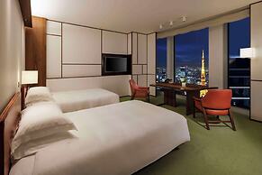 Andaz Tokyo Toranomon Hills - a concept by Hyatt