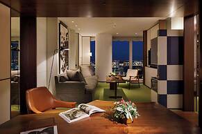 Andaz Tokyo Toranomon Hills - a concept by Hyatt