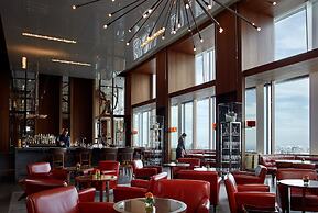 Andaz Tokyo Toranomon Hills - a concept by Hyatt