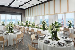 Andaz Tokyo Toranomon Hills - a concept by Hyatt