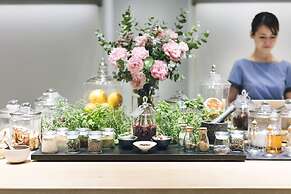 Andaz Tokyo Toranomon Hills - a concept by Hyatt