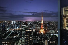 Andaz Tokyo Toranomon Hills - a concept by Hyatt