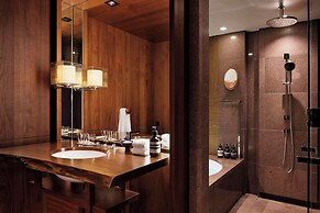 Andaz Tokyo Toranomon Hills - a concept by Hyatt