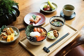 Andaz Tokyo Toranomon Hills - a concept by Hyatt