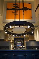 Andaz Tokyo Toranomon Hills - a concept by Hyatt