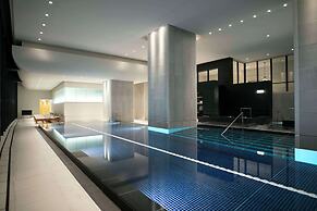 Andaz Tokyo Toranomon Hills - a concept by Hyatt
