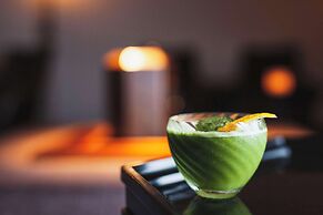 Andaz Tokyo Toranomon Hills - a concept by Hyatt