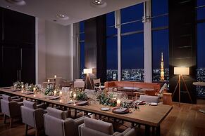 Andaz Tokyo Toranomon Hills - a concept by Hyatt