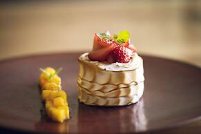 Andaz Tokyo Toranomon Hills - a concept by Hyatt