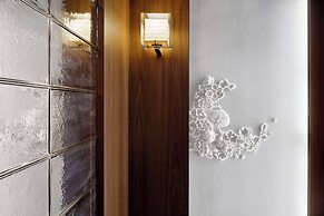 Andaz Tokyo Toranomon Hills - a concept by Hyatt