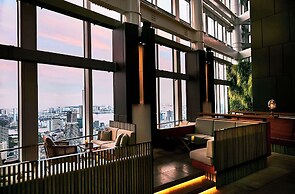 Andaz Tokyo Toranomon Hills - a concept by Hyatt