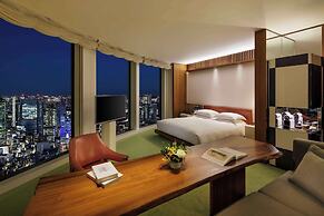 Andaz Tokyo Toranomon Hills - a concept by Hyatt