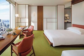 Andaz Tokyo Toranomon Hills - a concept by Hyatt