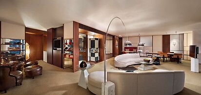 Andaz Tokyo Toranomon Hills - a concept by Hyatt