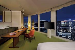 Andaz Tokyo Toranomon Hills - a concept by Hyatt