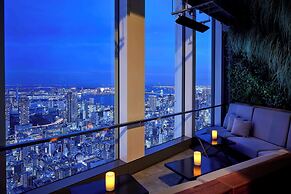 Andaz Tokyo Toranomon Hills - a concept by Hyatt
