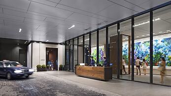 Andaz Tokyo Toranomon Hills - a concept by Hyatt