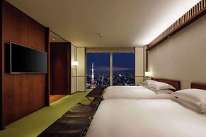 Andaz Tokyo Toranomon Hills - a concept by Hyatt