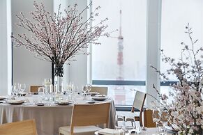Andaz Tokyo Toranomon Hills - a concept by Hyatt