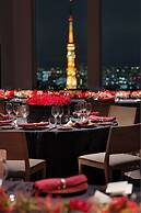 Andaz Tokyo Toranomon Hills - a concept by Hyatt