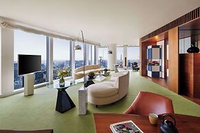 Andaz Tokyo Toranomon Hills - a concept by Hyatt