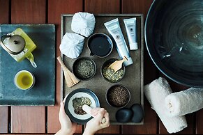 Andaz Tokyo Toranomon Hills - a concept by Hyatt