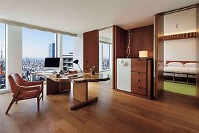 Andaz Tokyo Toranomon Hills - a concept by Hyatt