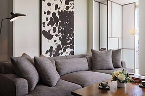 Andaz Tokyo Toranomon Hills - a concept by Hyatt